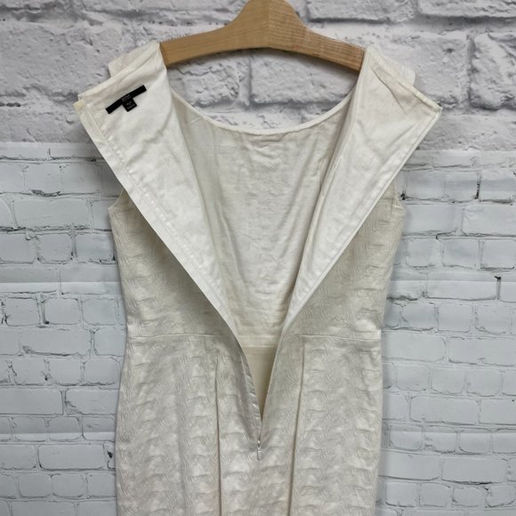 Hugo Boss White Dress - Picture 3 of 12